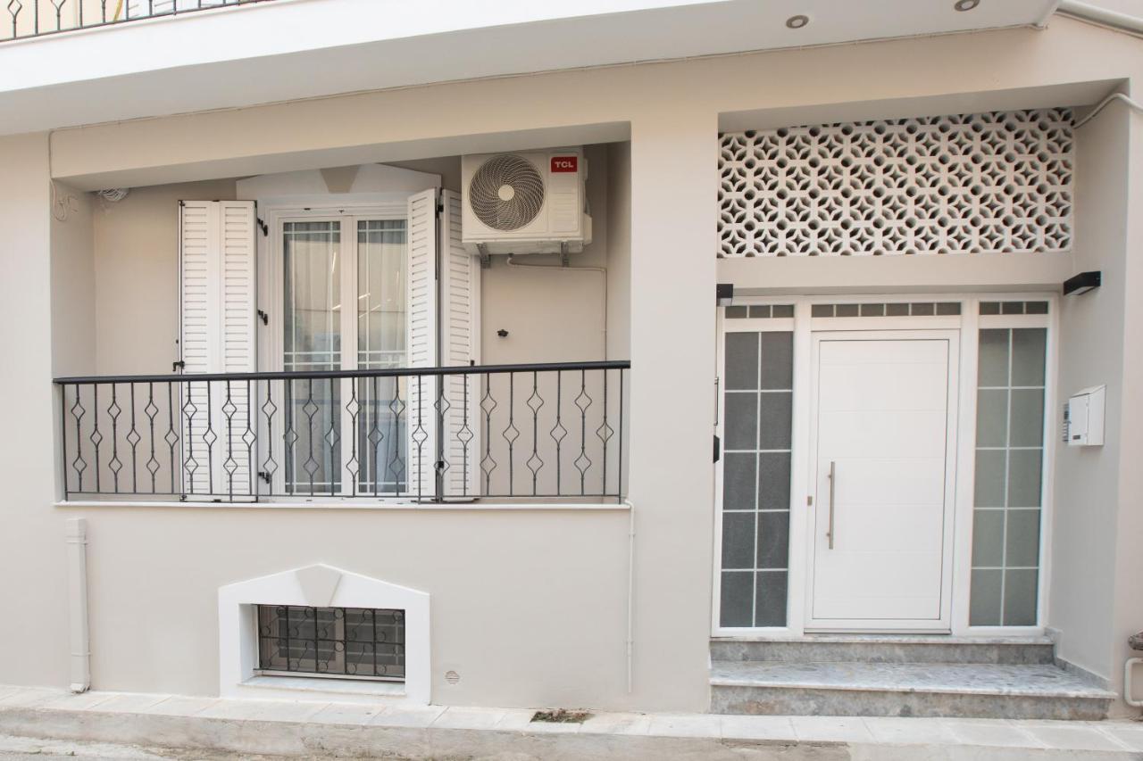 릭수리 Moncasa Al Centro 빌라 외부 사진
