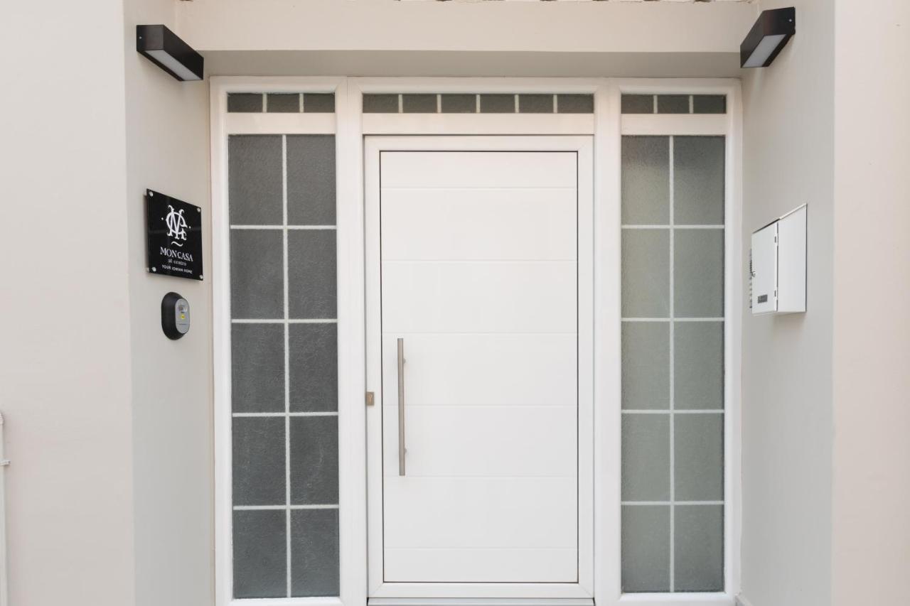 릭수리 Moncasa Al Centro 빌라 외부 사진