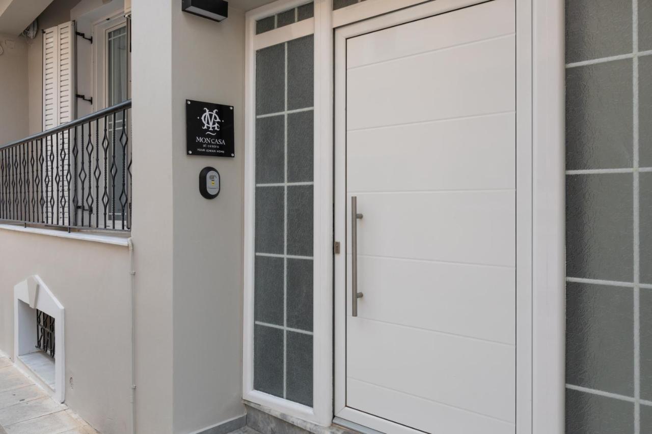 릭수리 Moncasa Al Centro 빌라 외부 사진