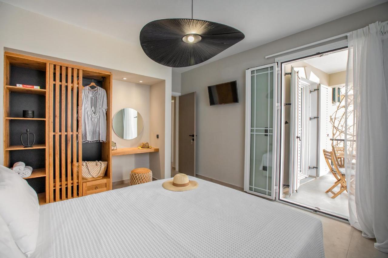 릭수리 Moncasa Al Centro 빌라 외부 사진